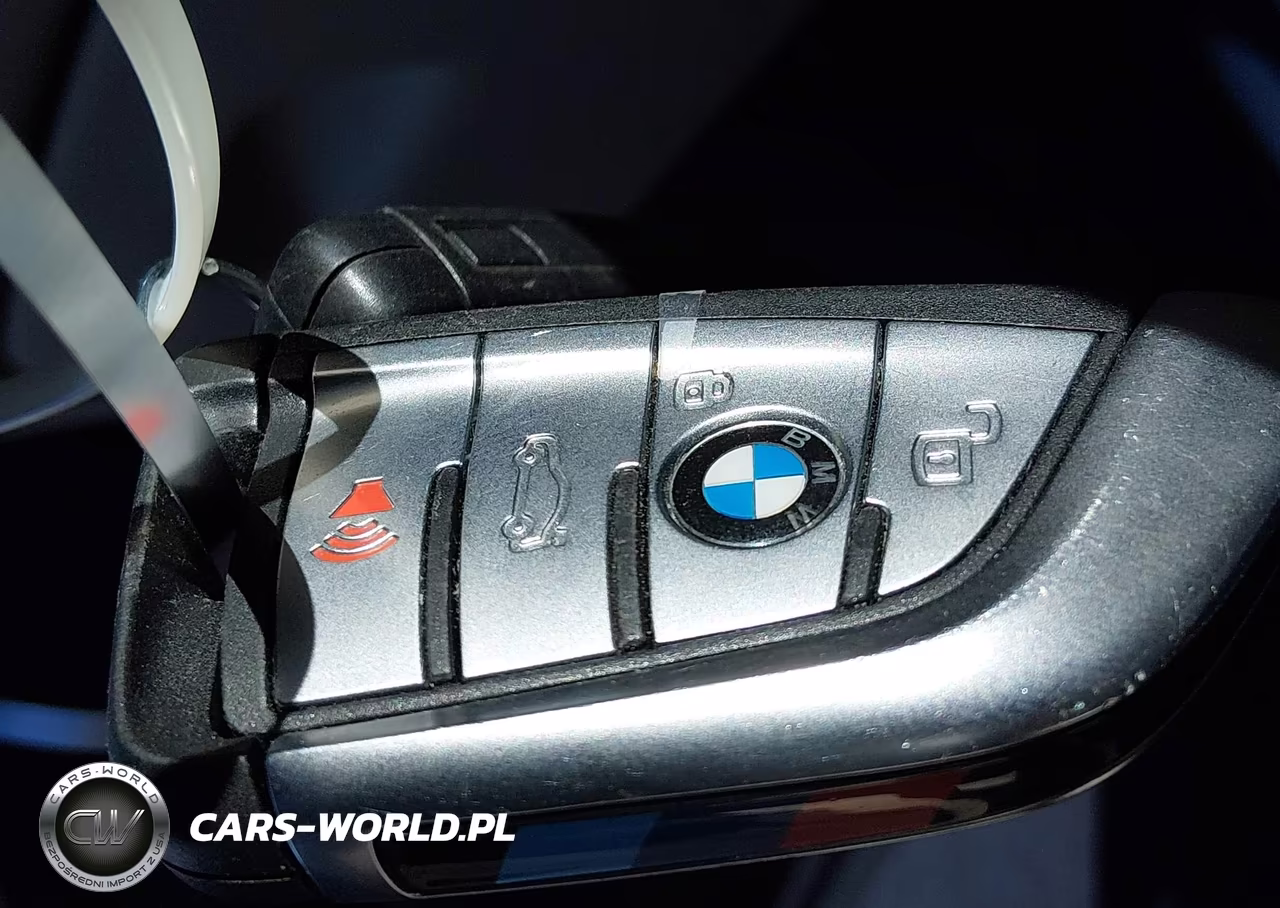 2021 BMW X5 Sdrive40I VIN:5UXCR4C07M9H32795 - 11