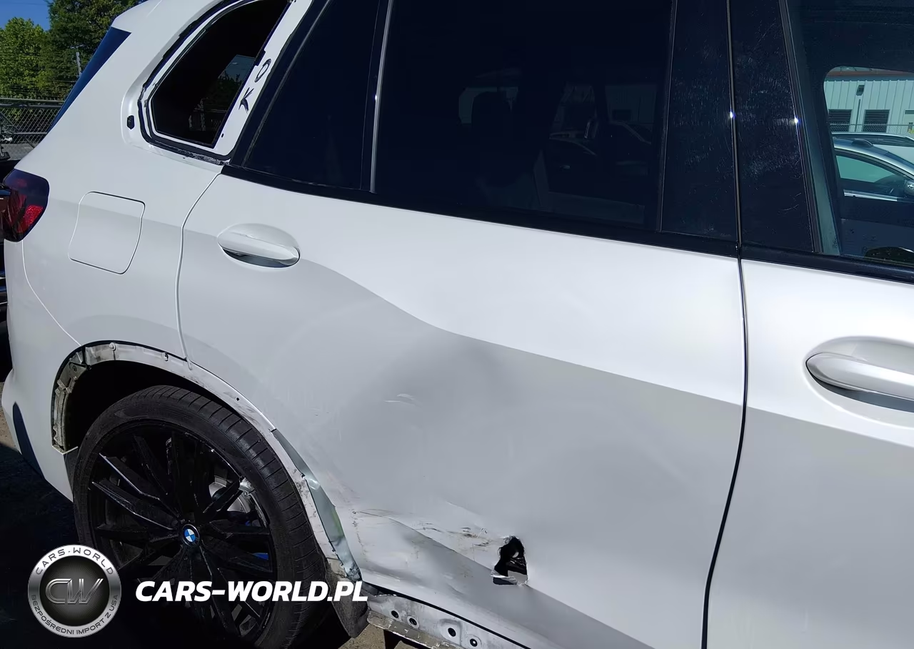 2021 BMW X5 Sdrive40I VIN:5UXCR4C07M9H32795 - 6