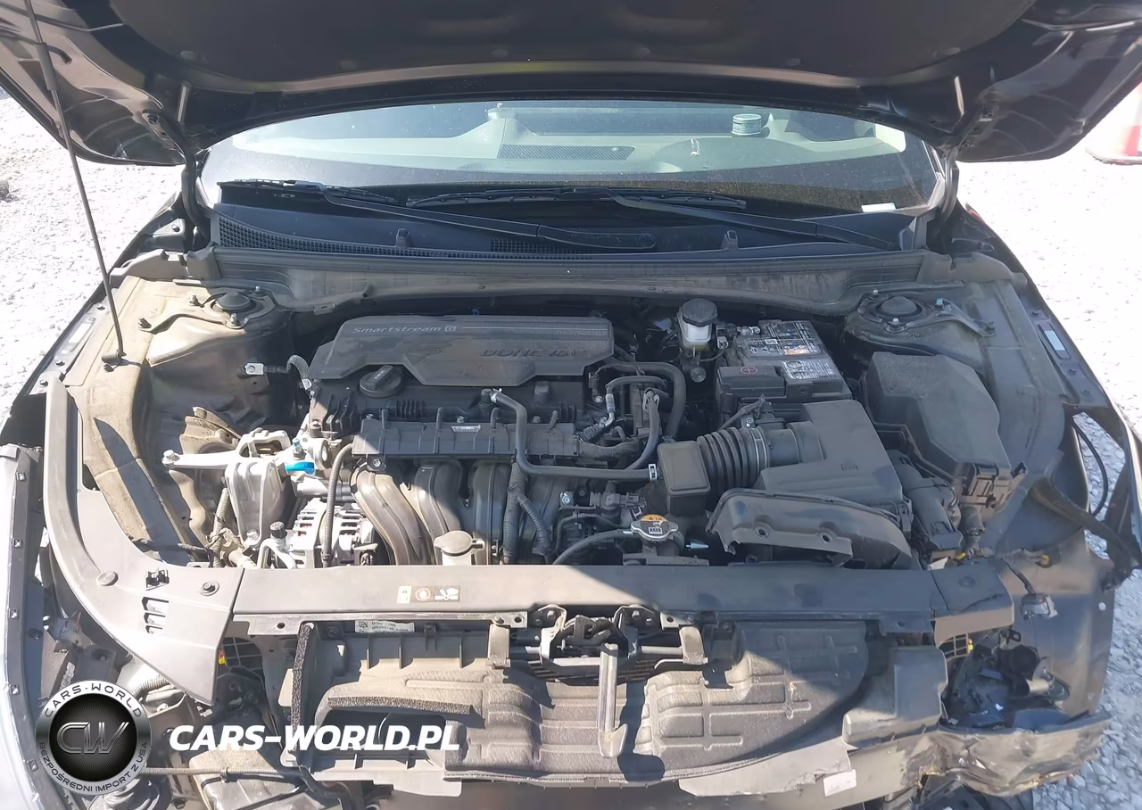 2025 Kia K4 Ex VIN:3KPFU4DE8SE012306 - 10