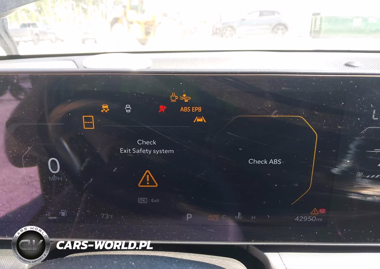 2025 Kia K4 Ex VIN:3KPFU4DE8SE012306 - 7
