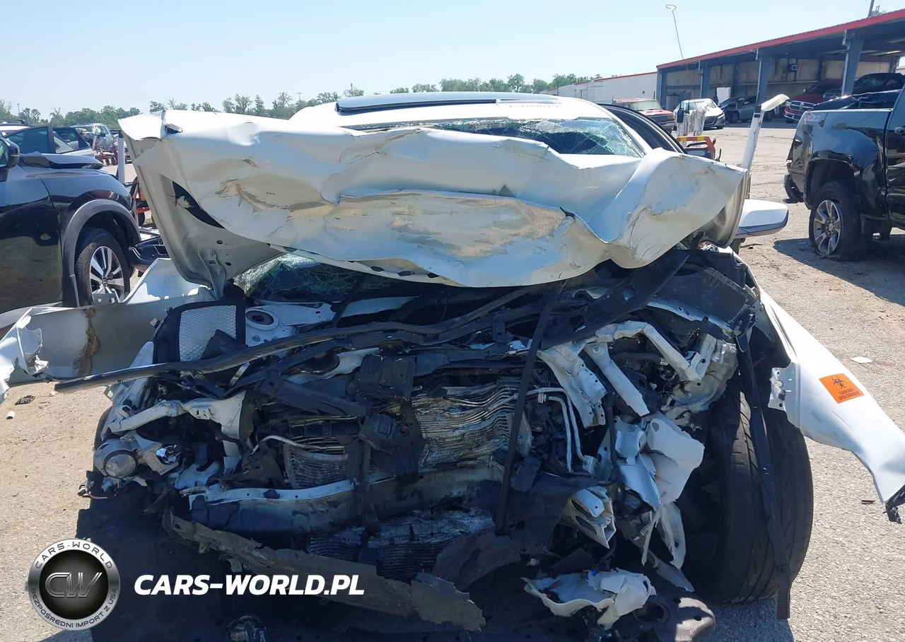 2022 Chevrolet Malibu Fwd Lt VIN:1G1ZD5ST4NF129419 - 11