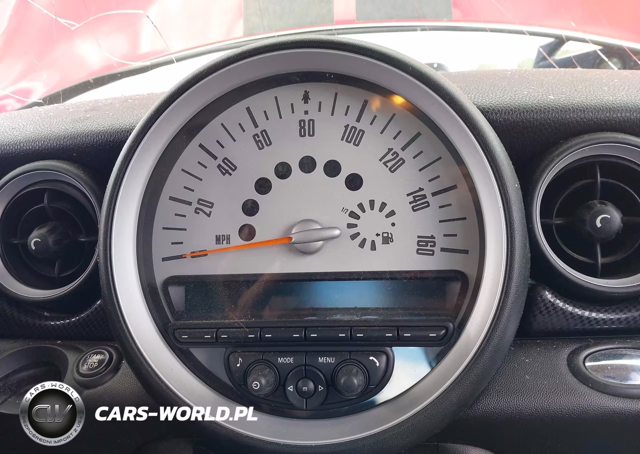 2013 Mini Hardtop Cooper S VIN:WMWSV3C53DT477011 - 7