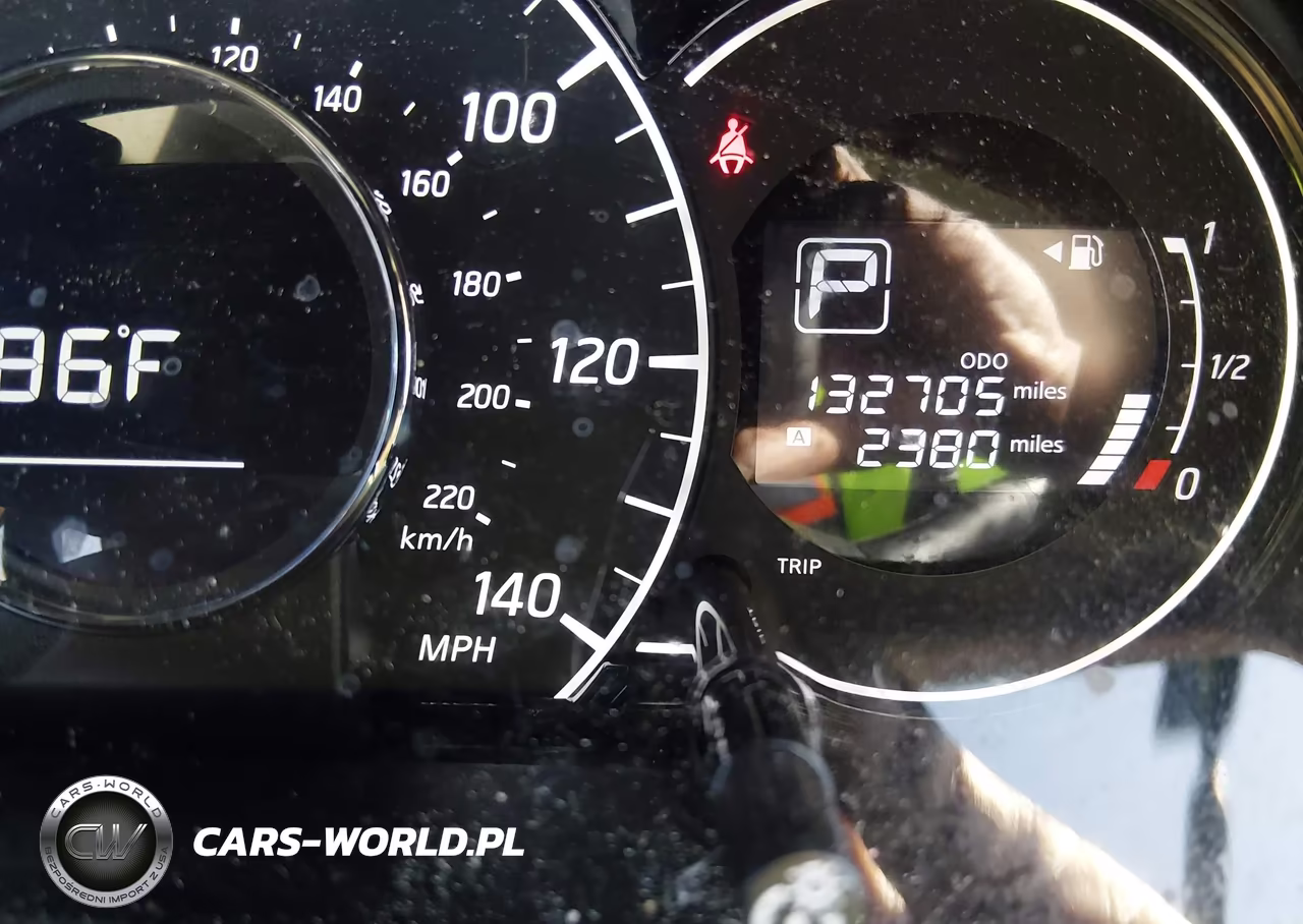 2018 Nissan Versa Note Sv VIN:3N1CE2CP6JL356804 - 16