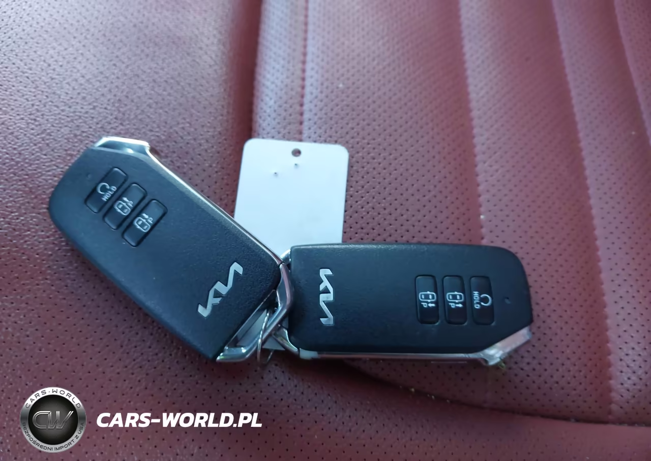 2023 Kia Sportage Hybrid Sx-Prestige VIN:KNDPXCAG1P7020332 - 11