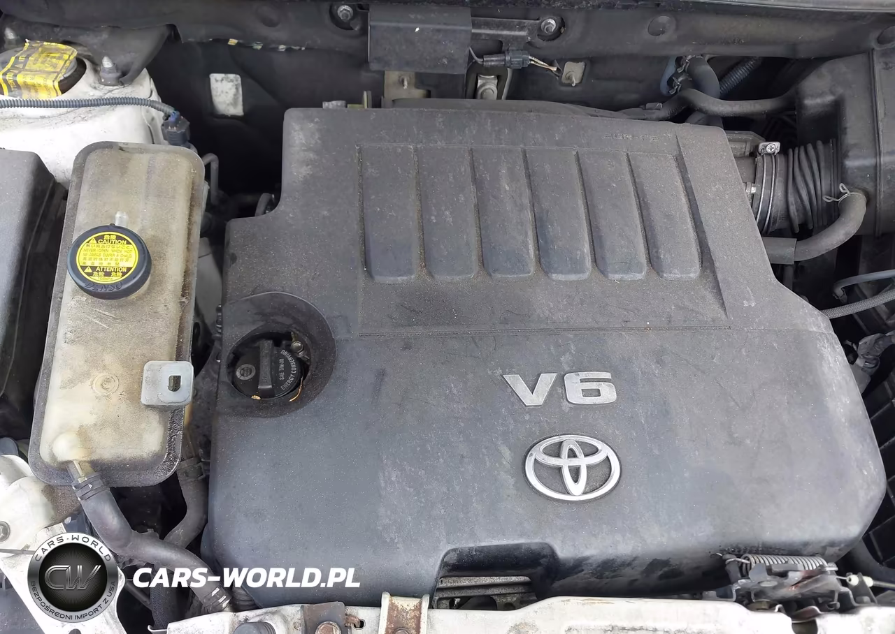 2012 Toyota Rav4 Limited V6 VIN:2T3YK4DV2CW015917 - 10