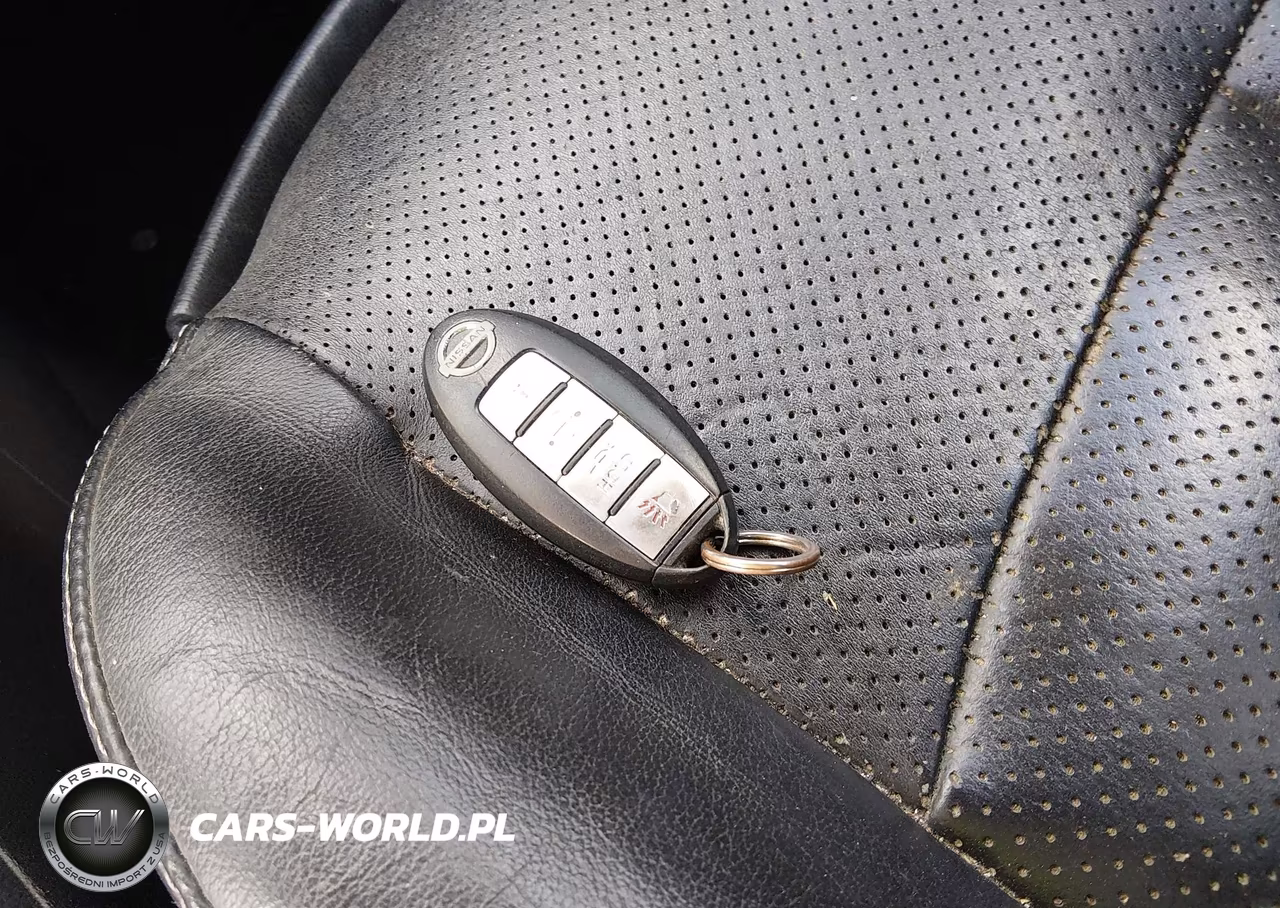 2014 Nissan Sentra Sl VIN:3N1AB7AP3EY323042 - 11