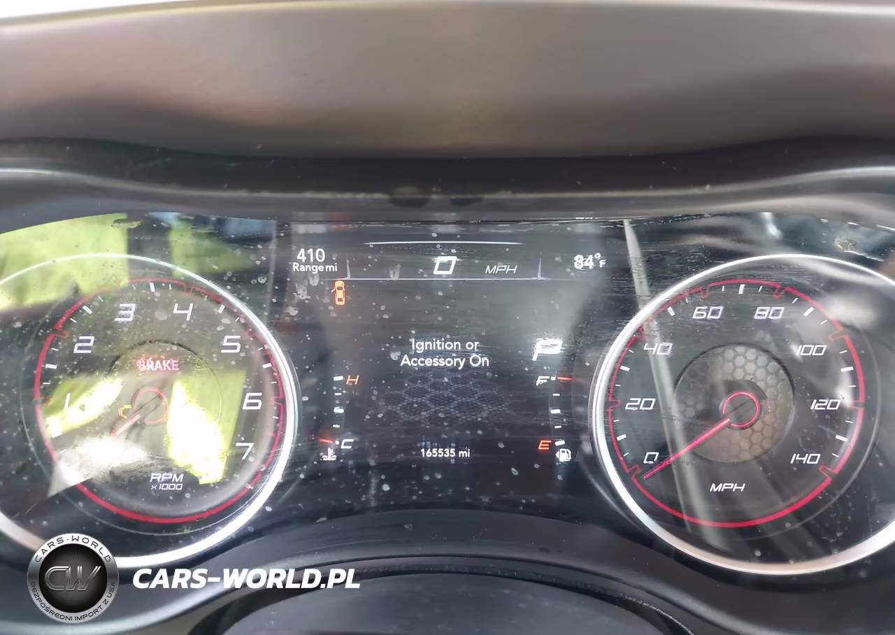 2019 Dodge Charger Sxt Rwd VIN:2C3CDXBG8KH717463 - 7
