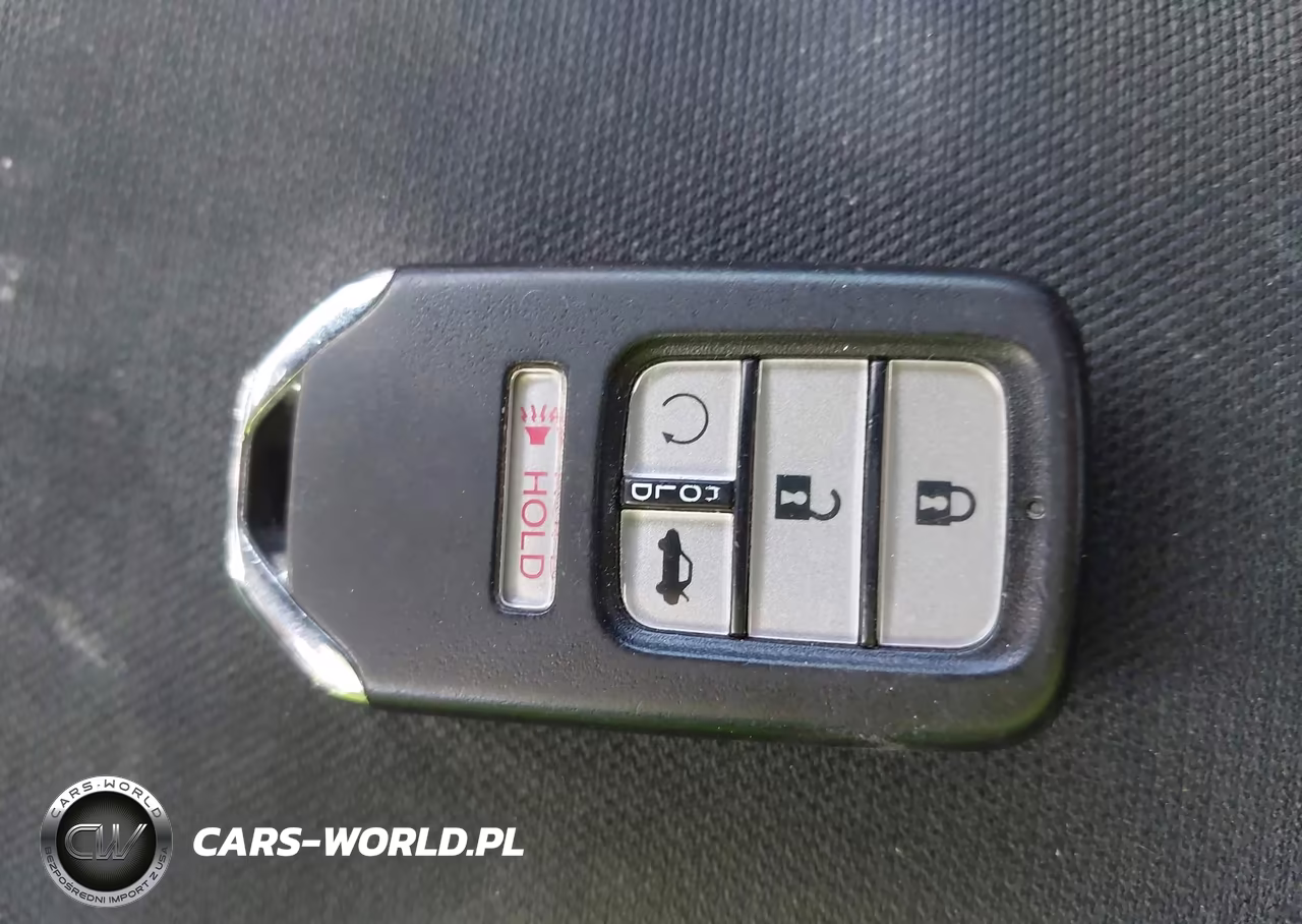 2018 Honda Civic Ex VIN:2HGFC2F75JH533090 - 11