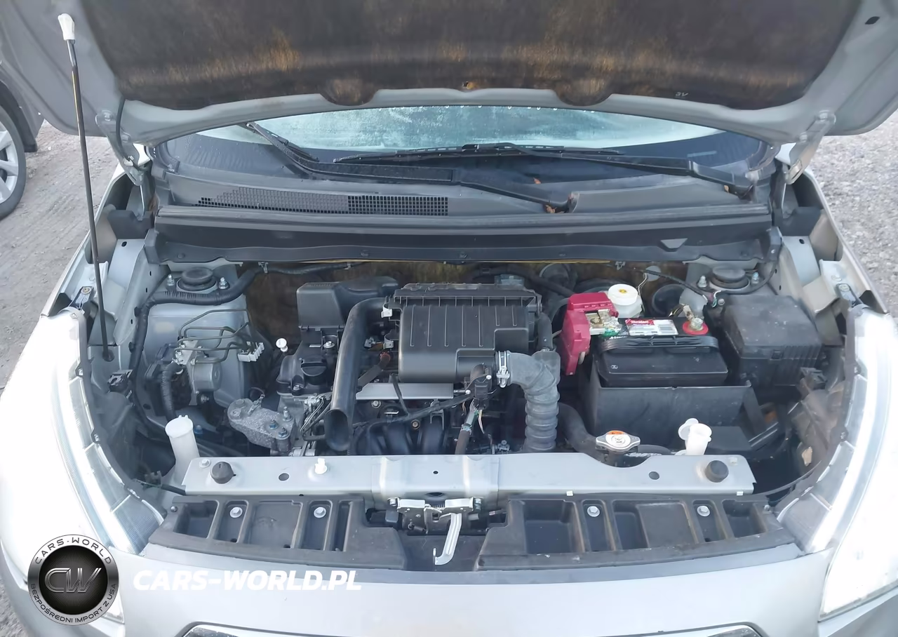 2017 Mitsubishi Mirage G4 Es VIN:ML32F3FJ2HHF07512 - 10