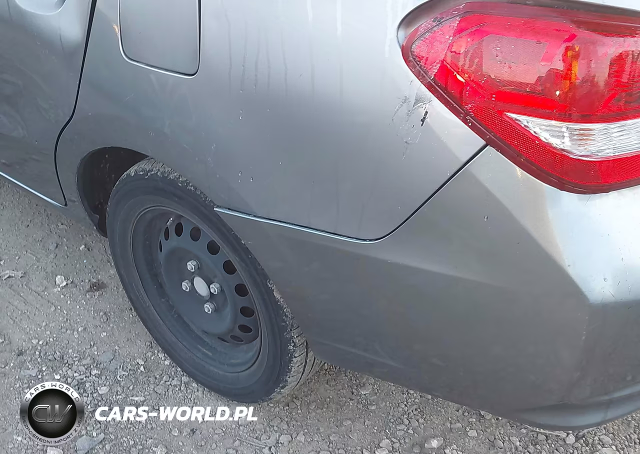 2017 Mitsubishi Mirage G4 Es VIN:ML32F3FJ2HHF07512 - 6