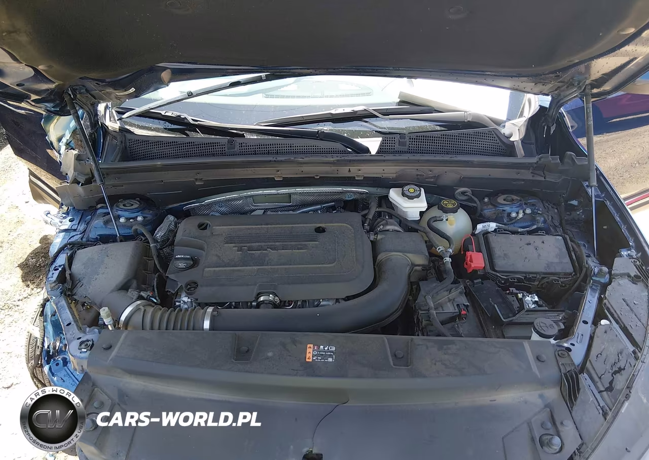 2023 Buick Envision Preferred Fwd VIN:LRBAZLR49PD054240 - 10