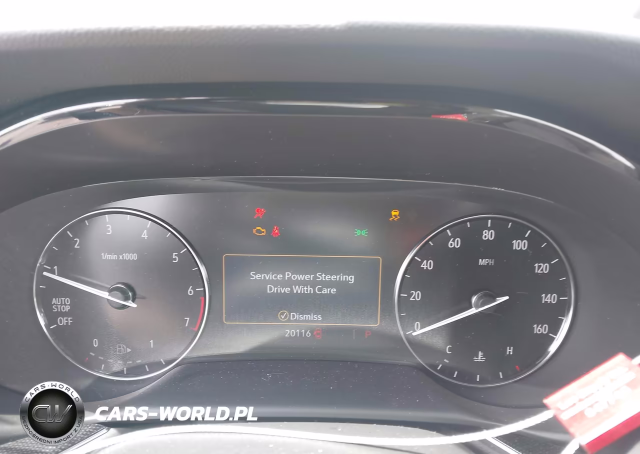2023 Buick Envision Preferred Fwd VIN:LRBAZLR49PD054240 - 7