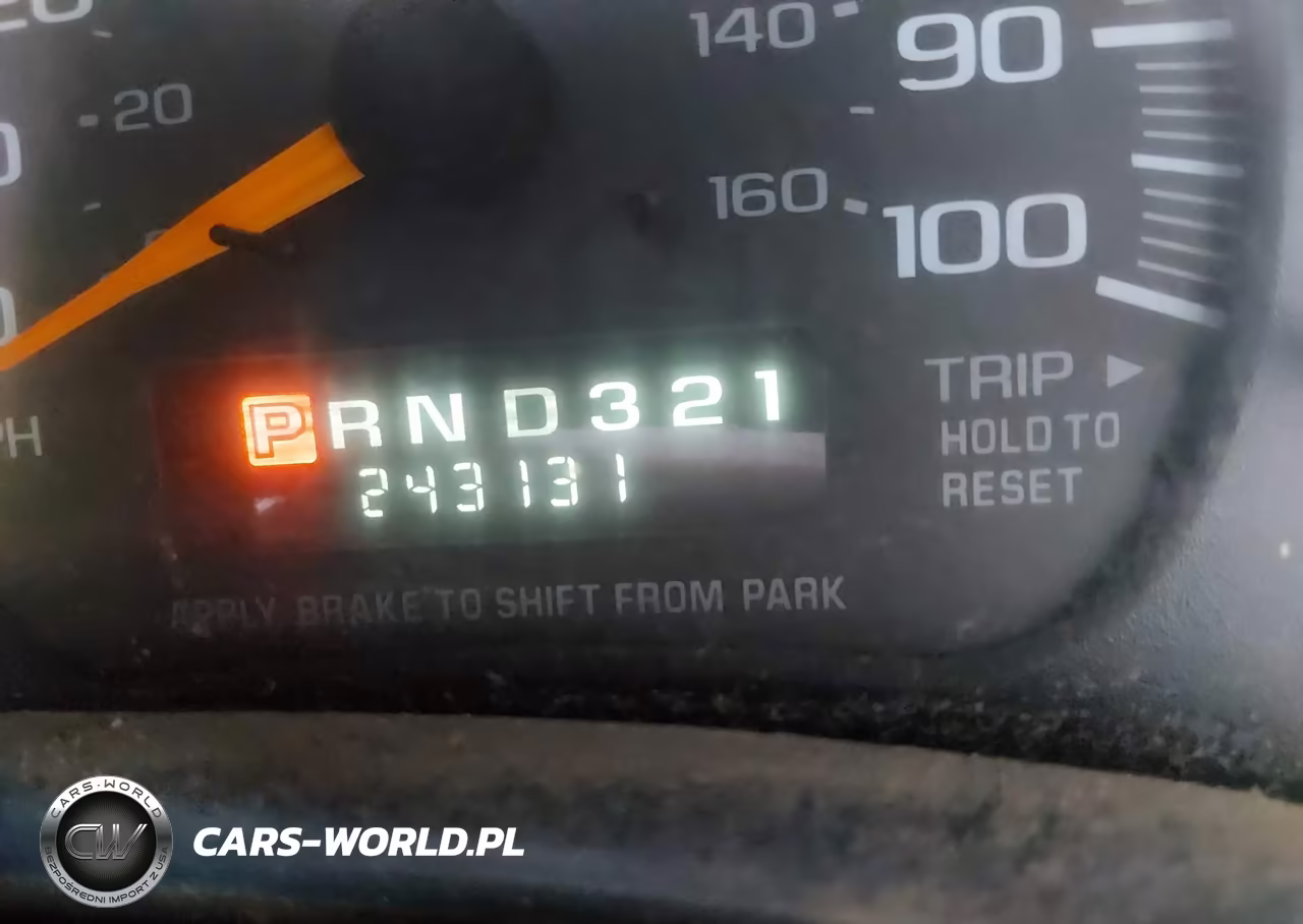 2000 GMC Savana Standard VIN:1GTHG35R1Y1131872 - 12