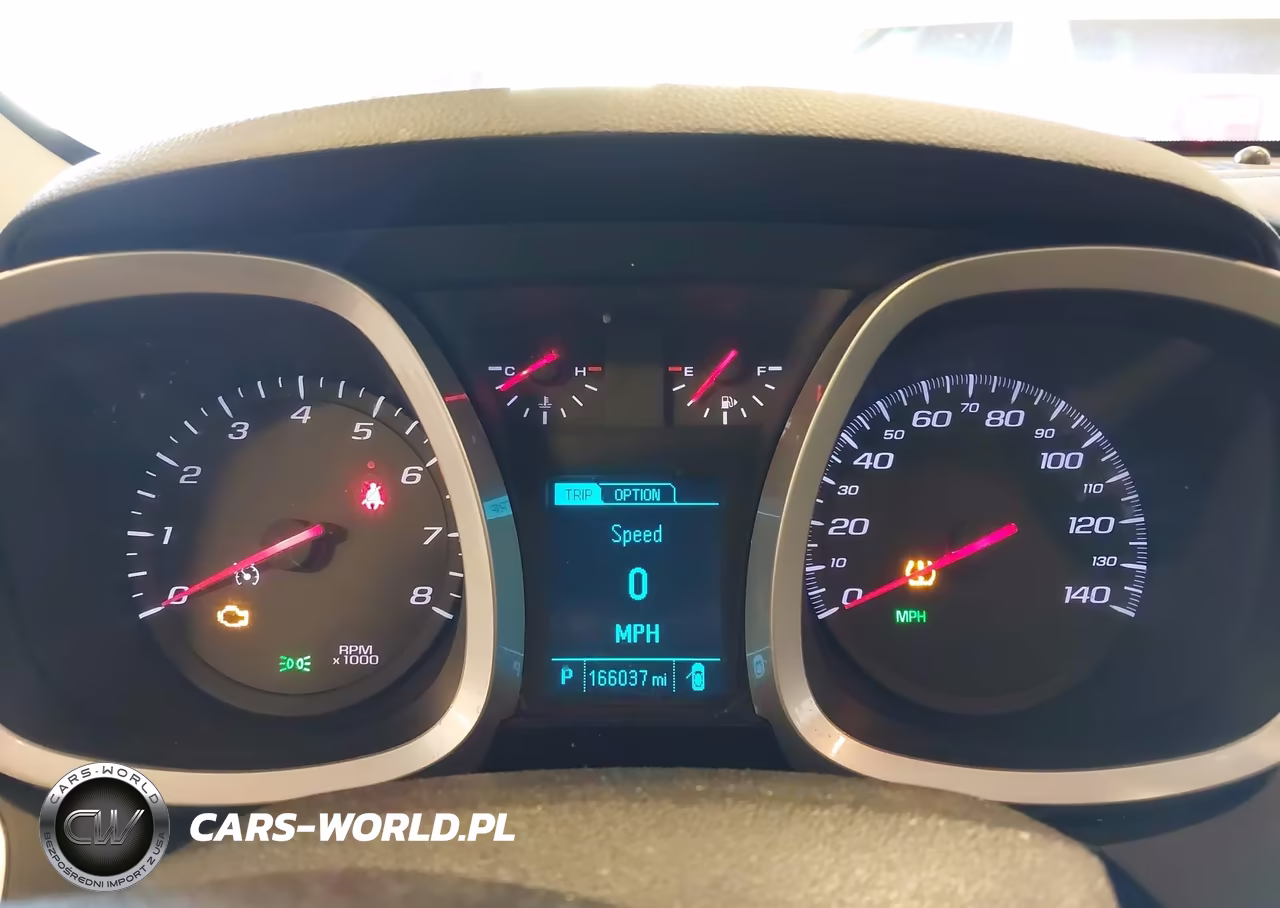 2013 Chevrolet Equinox Ltz VIN:1GNFLGEK2DZ128303 - 7