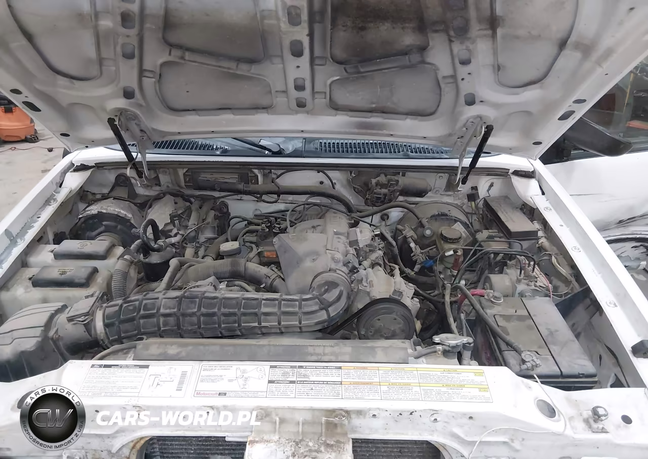 1999 Ford Explorer Xl-Xlt VIN:1FMZU34X3XZA76785 - 10