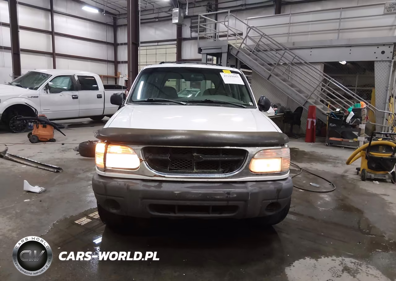 1999 Ford Explorer Xl-Xlt VIN:1FMZU34X3XZA76785 - 13