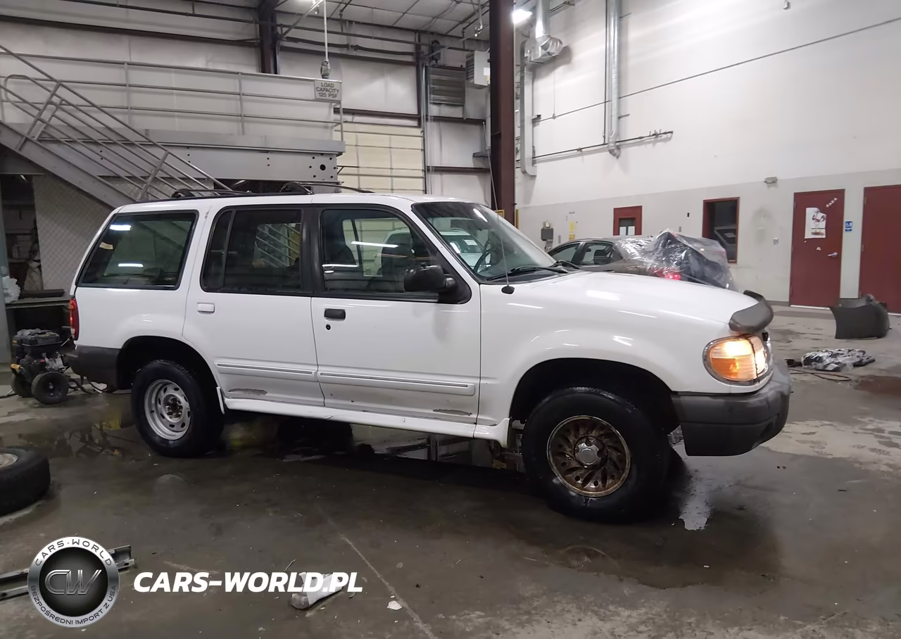 1999 Ford Explorer Xl-Xlt VIN:1FMZU34X3XZA76785 - 14