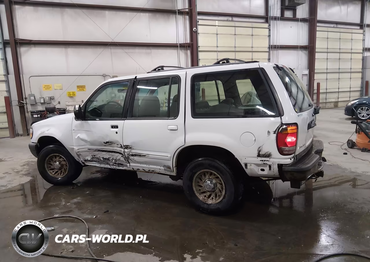 1999 Ford Explorer Xl-Xlt VIN:1FMZU34X3XZA76785 - 15