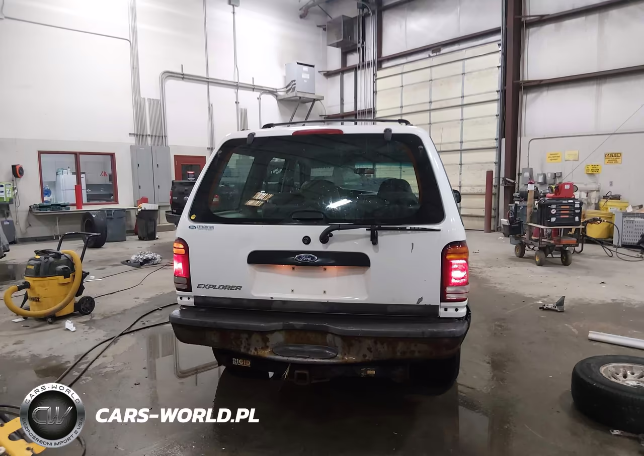 1999 Ford Explorer Xl-Xlt VIN:1FMZU34X3XZA76785 - 17