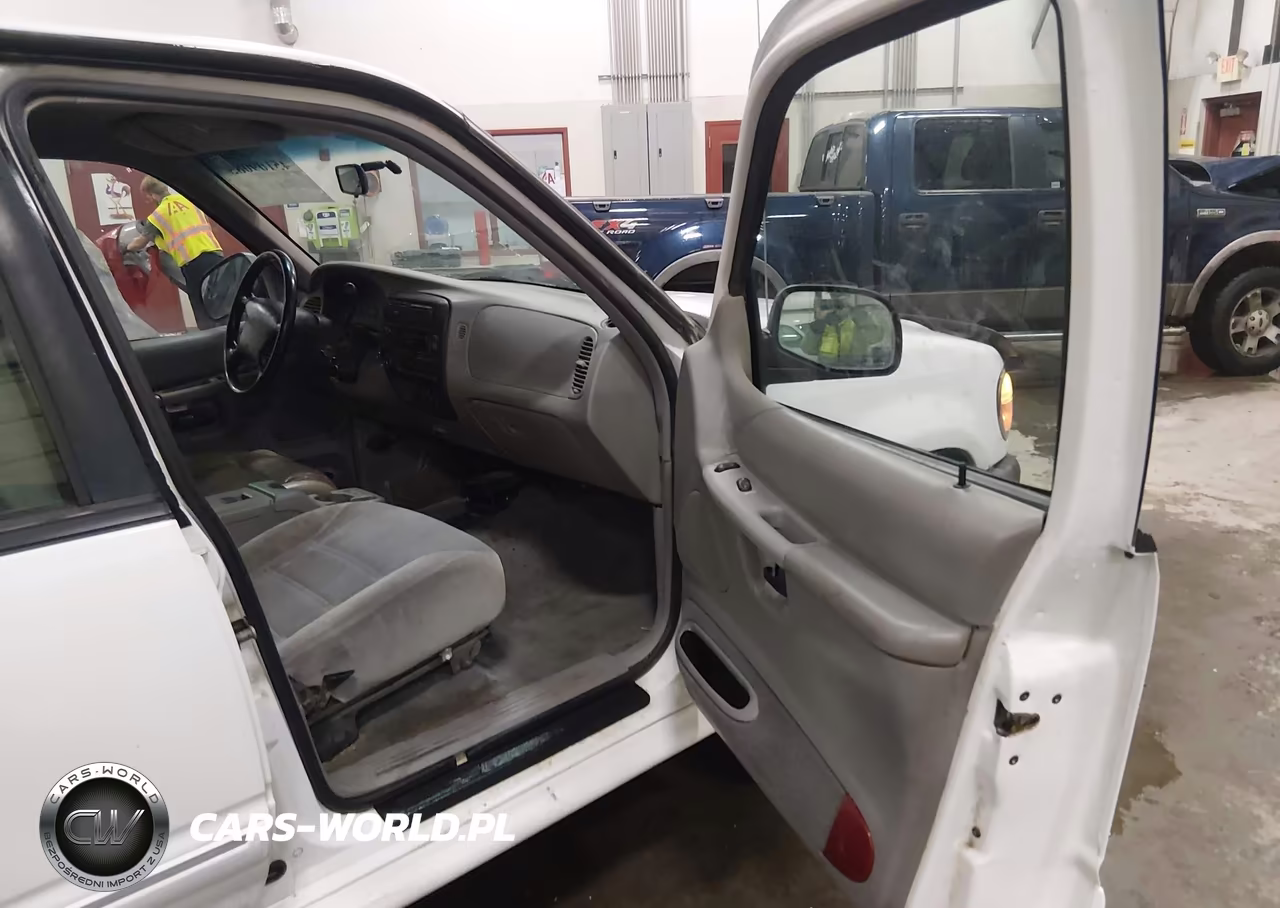 1999 Ford Explorer Xl-Xlt VIN:1FMZU34X3XZA76785 - 5