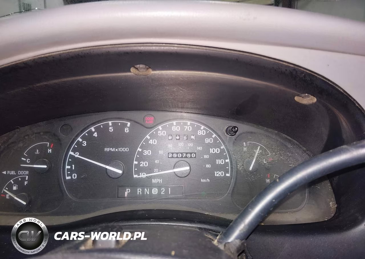 1999 Ford Explorer Xl-Xlt VIN:1FMZU34X3XZA76785 - 7