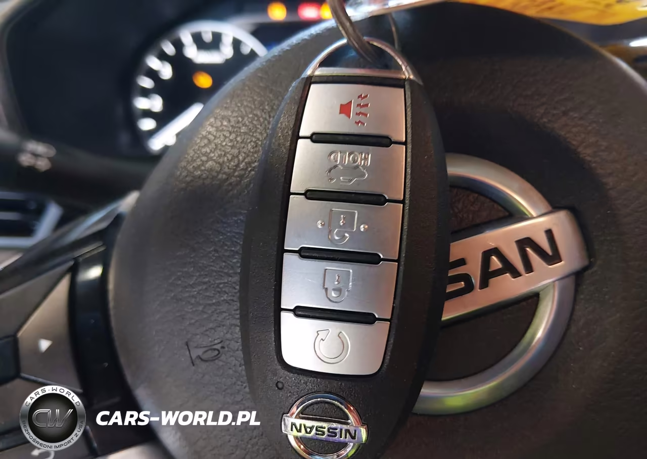 2020 Nissan Altima Sl Fwd VIN:1N4BL4EV5LC160380 - 11