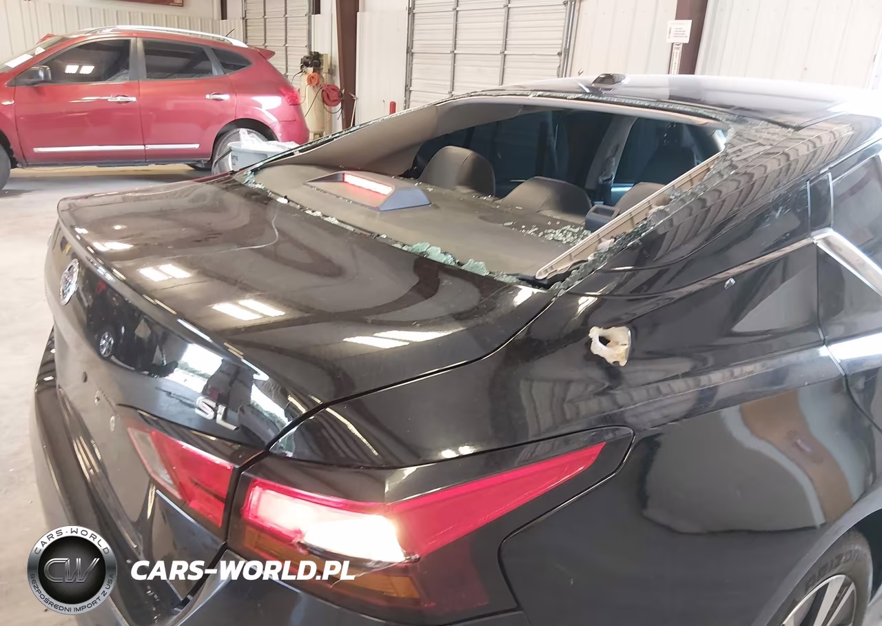 2020 Nissan Altima Sl Fwd VIN:1N4BL4EV5LC160380 - 6