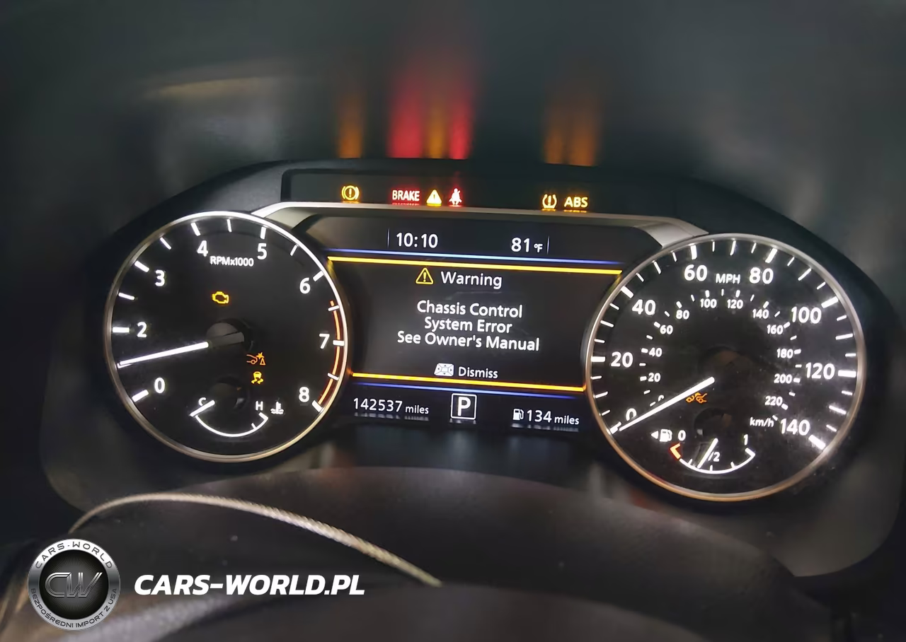 2020 Nissan Altima Sl Fwd VIN:1N4BL4EV5LC160380 - 7