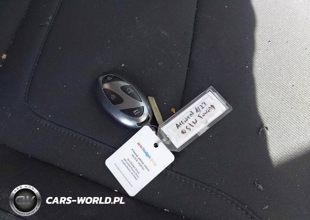 2026 Hyundai Tucson Sel VIN:5NMJB3DE1TH664642 - 11