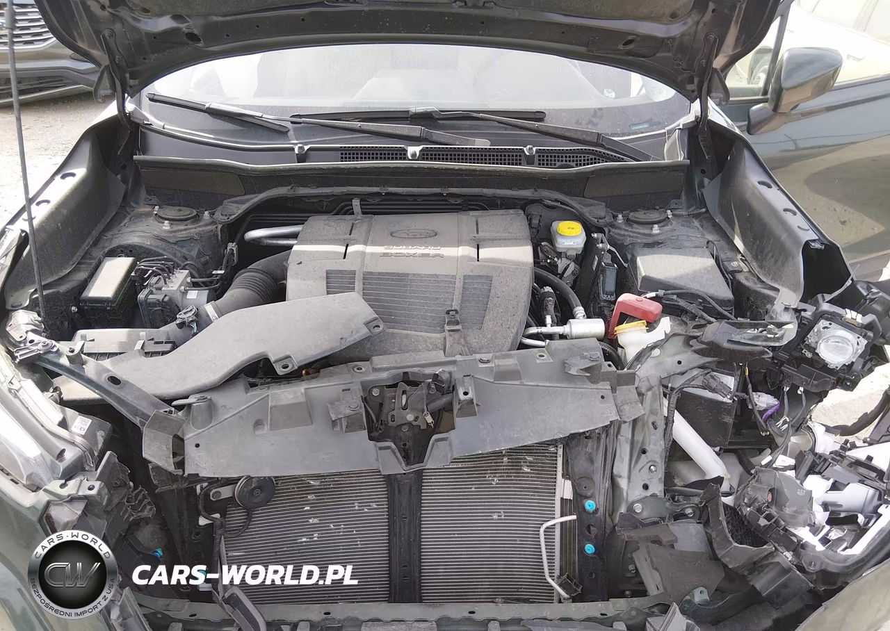 2024 Subaru Forester Premium VIN:JF2SKADC8RH513980 - 10