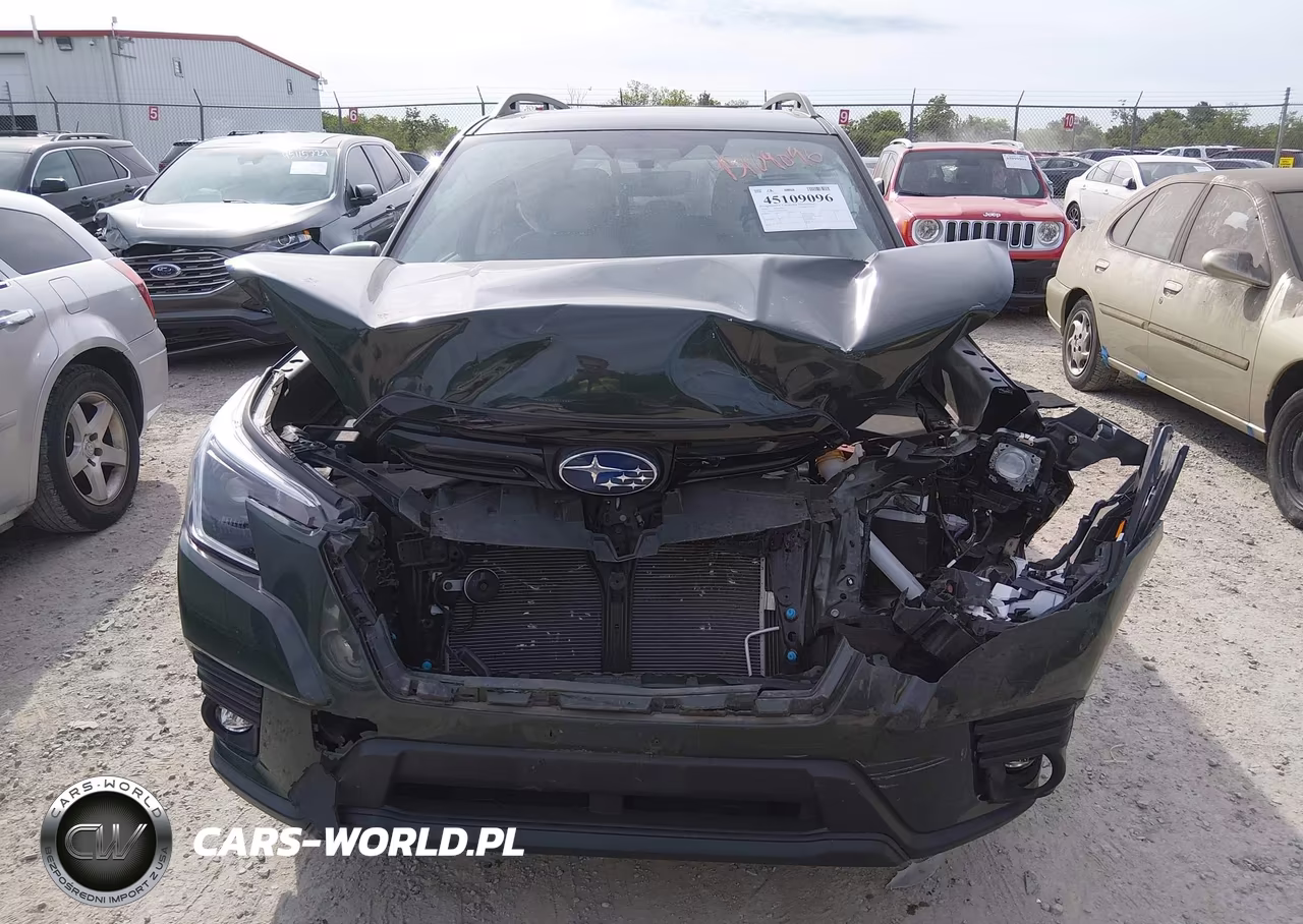 2024 Subaru Forester Premium VIN:JF2SKADC8RH513980 - 12