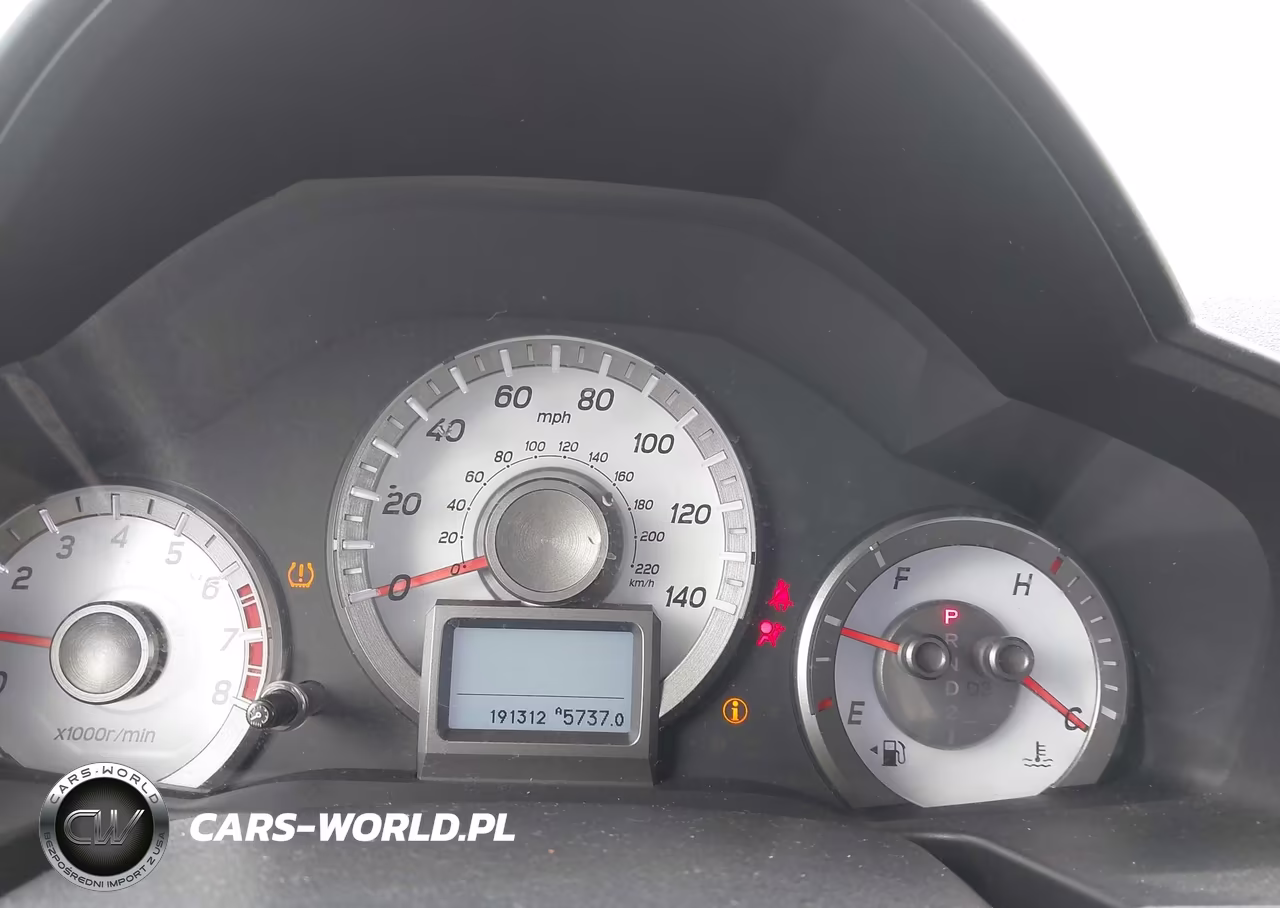 2013 Honda Pilot Touring VIN:5FNYF3H95DB023948 - 7