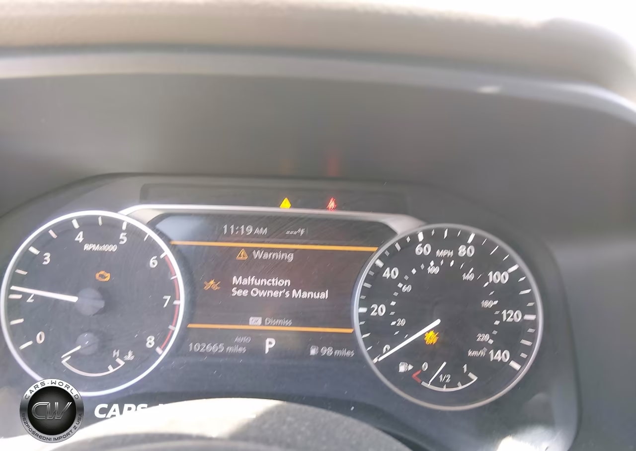 2023 Nissan Rogue Sv Intelligent Awd VIN:5N1BT3BB1PC767148 - 7