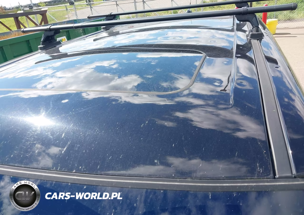 2019 Ford Flex Sel VIN:2FMHK6C84KBA19729 - 17