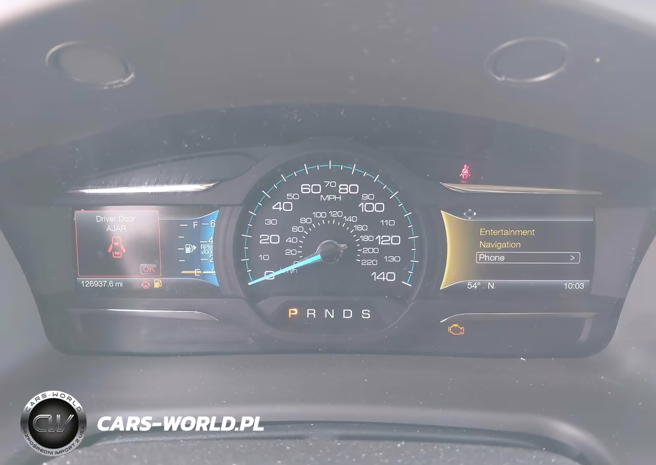 2019 Ford Flex Sel VIN:2FMHK6C84KBA19729 - 7