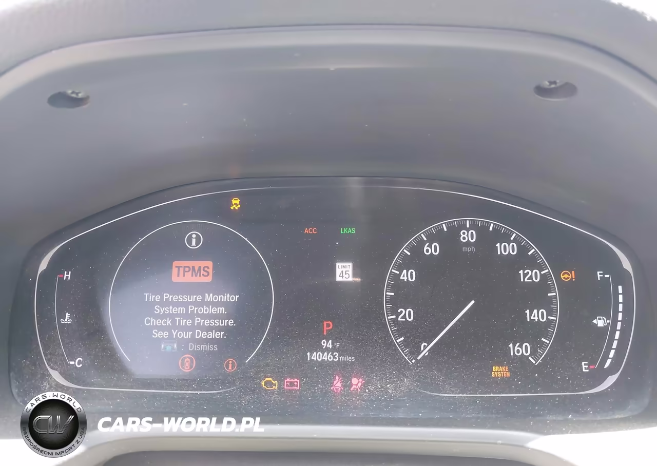 2018 Honda Accord Lx VIN:1HGCV1F19JA102057 - 7