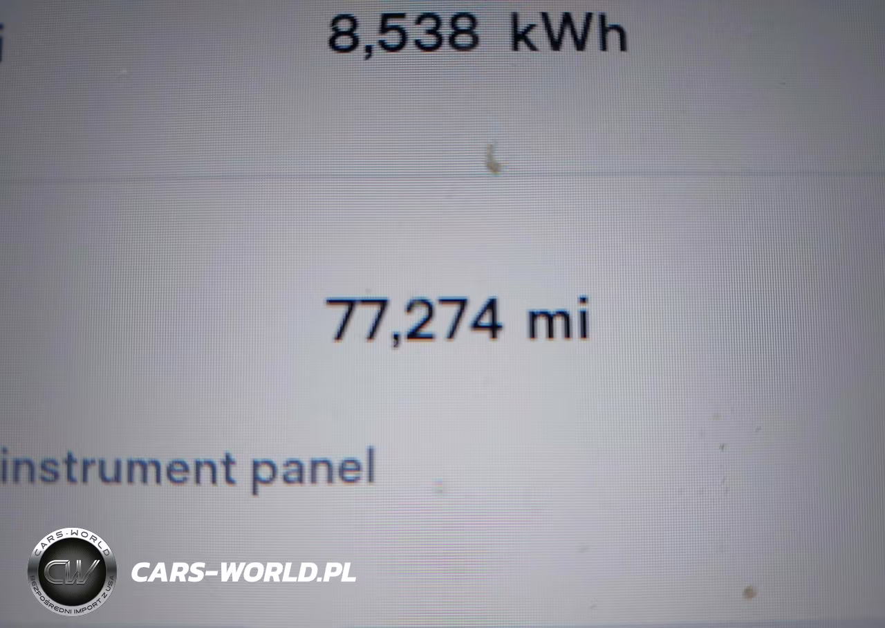 2018 Tesla Model X 100D-75D-P100D VIN:5YJXCBE21JF089026 - 15