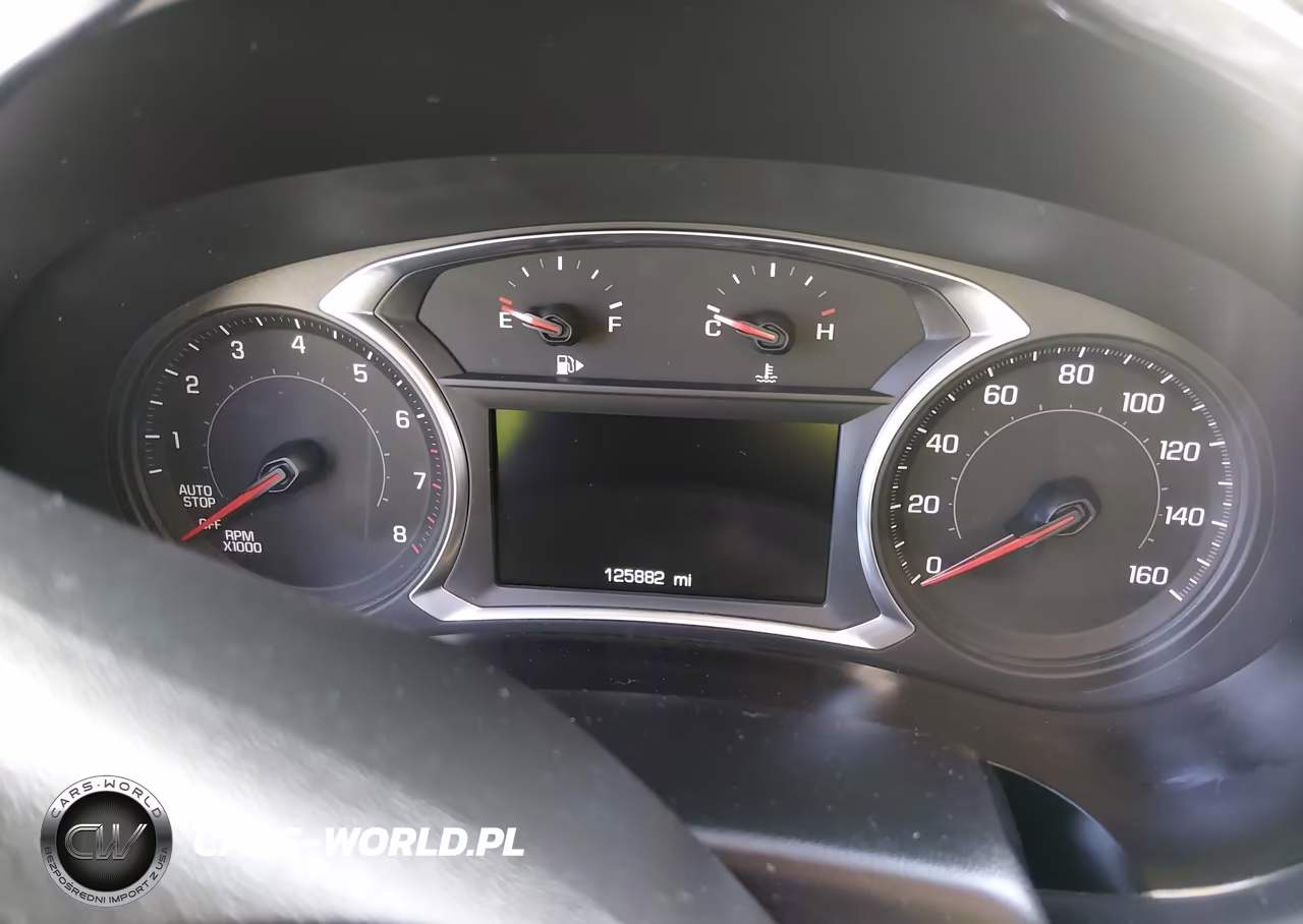 2018 Chevrolet Malibu Lt VIN:1G1ZD5ST8JF221899 - 7