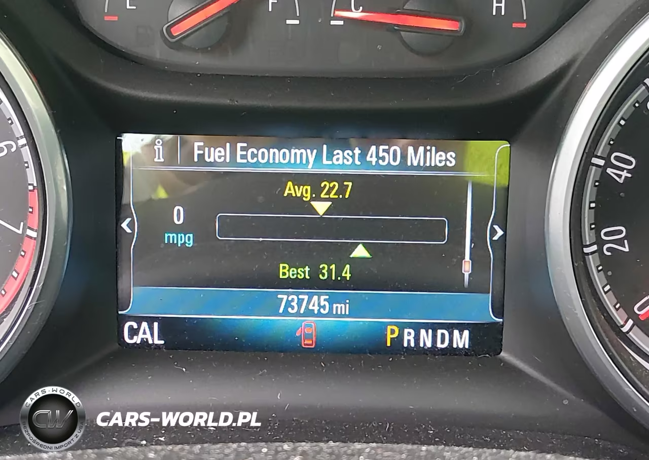 2018 Buick Regal Tourx Essence VIN:W04GV8SX4J1103257 - 14