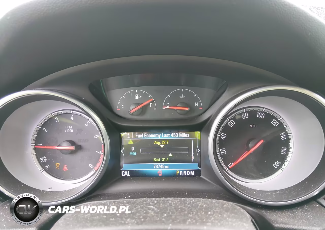 2018 Buick Regal Tourx Essence VIN:W04GV8SX4J1103257 - 6