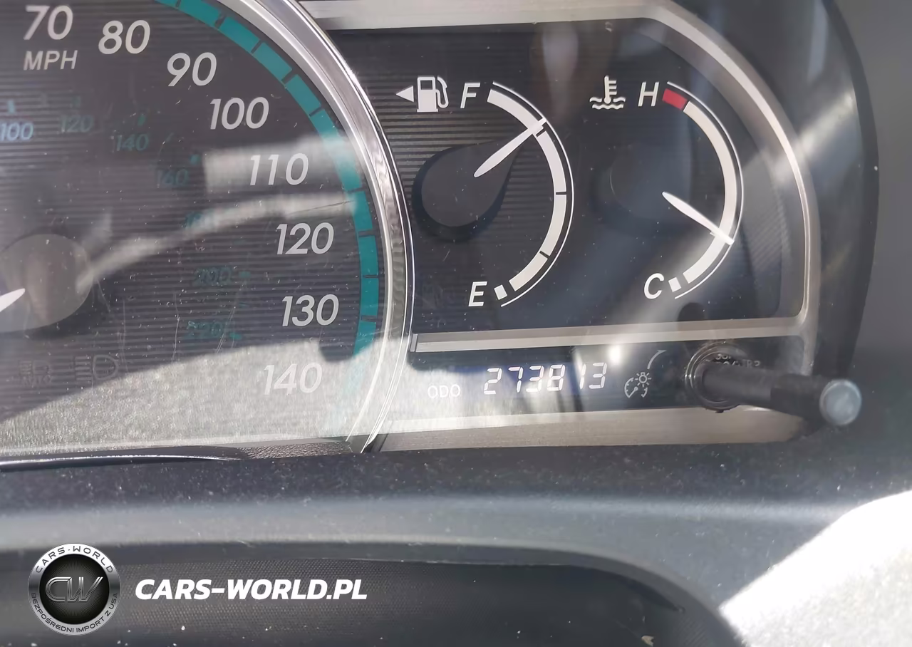 2010 Toyota Venza Base V6 VIN:4T3ZK3BB5AU027211 - 15