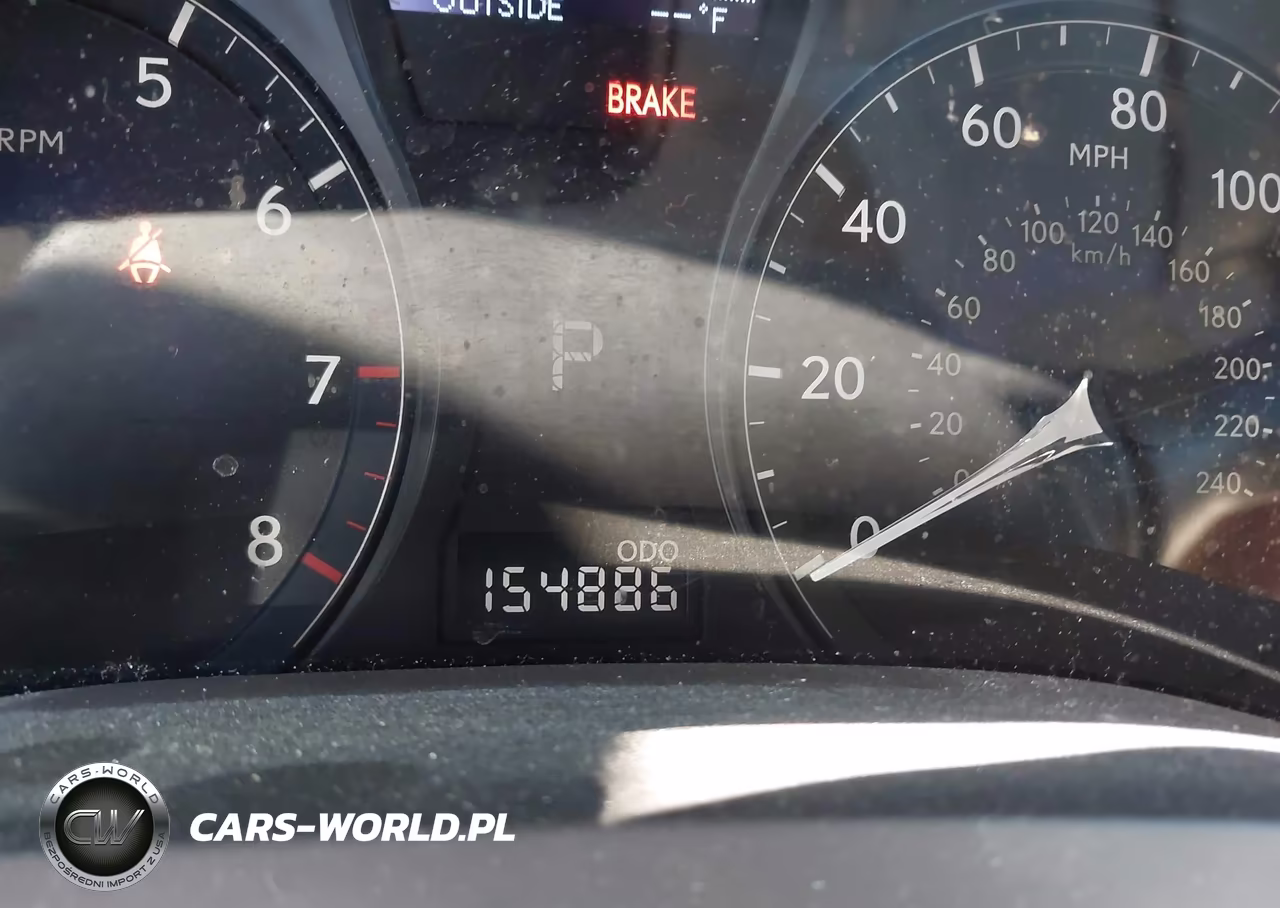 2010 Lexus Rx 350 VIN:2T2ZK1BA6AC033391 - 15