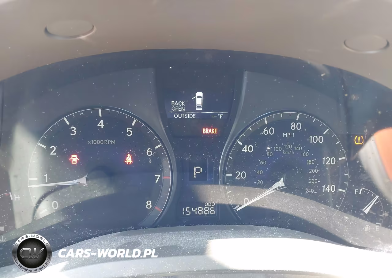 2010 Lexus Rx 350 VIN:2T2ZK1BA6AC033391 - 7