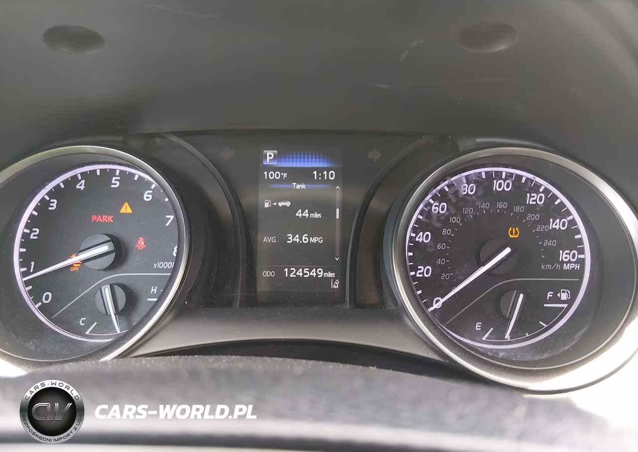 2021 Toyota Camry Se VIN:4T1G11AK8MU552924 - 7