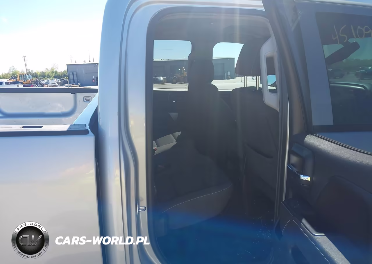 2017 Chevrolet Silverado 1500 1Lt VIN:1GCVKREC5HZ208597 - 8