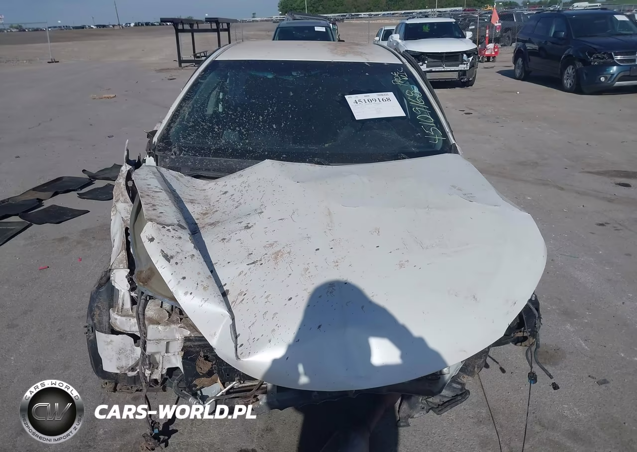2016 Toyota Camry Se VIN:4T1BF1FK9GU212836 - 13