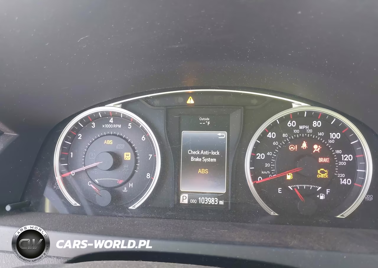 2016 Toyota Camry Se VIN:4T1BF1FK9GU212836 - 7