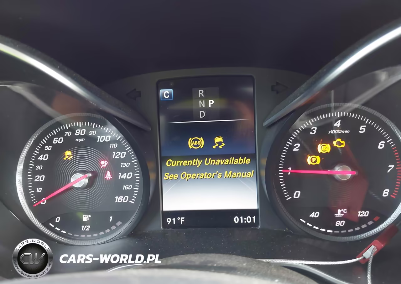 2017 Mercedes-Benz Glc 300 VIN:WDC0G4JB3HF123782 - 16