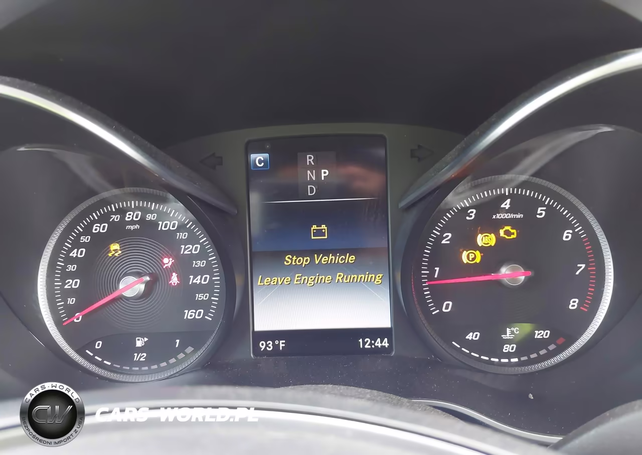 2017 Mercedes-Benz Glc 300 VIN:WDC0G4JB3HF123782 - 7