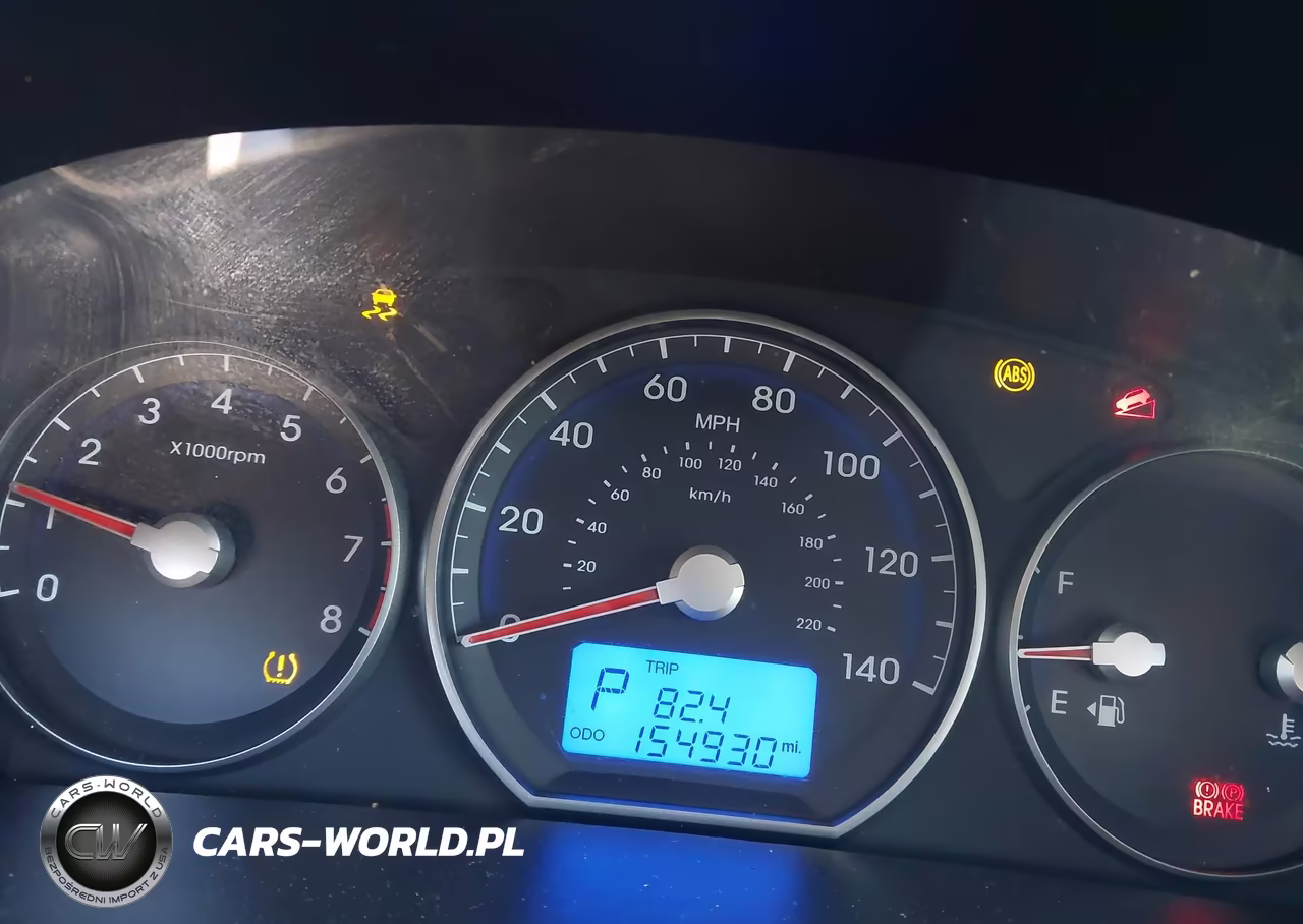 2012 Hyundai Santa Fe Gls VIN:5XYZG3AB8CG101368 - 7